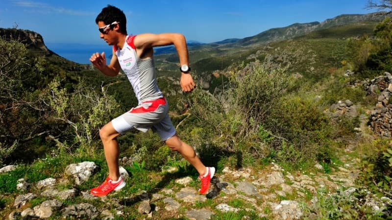 Kilian Jornet