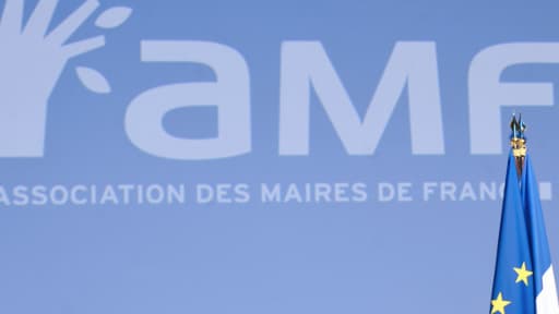 L'Association des maires de France (AMF) se réunie cette semaine à Paris