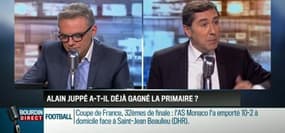 Brunet & Neumann: Alain Juppé fera-t-il un bon candidat pour la présidentielle de 2017 ? - 04/01