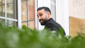 Adil Rami