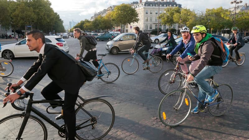 L'indemnité kilométrique vélo est un mécanisme pour inciter les salariés à se rendre au travail à vélo.