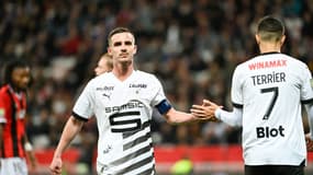 Bourigeaud et Terrier - Rennes 
