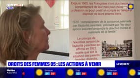 Hautes-Alpes: plusieurs actions prévues par le centre d'information des droits des femmes