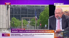 Budget : faut-il tailler dans les niches fiscales? 