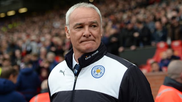 Claudio Ranieri