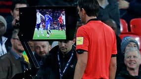 Le VAR