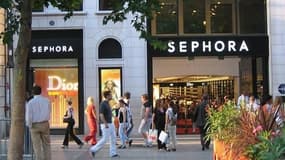 Sephora doit fermer ses portes à 21 heures