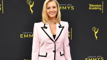 Lisa Kudrow en 2019