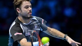 Stan Wawrinka