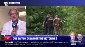 Story 4 : Que sait-on de la mort de Victorine ? - 29/09