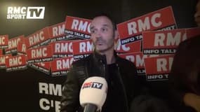 RMC Sport Inside / Di Meco revient sur son mauvais Kikadi ! 29/01