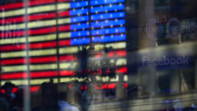 Le secteur internet a pesé 966 milliards de dollars en 2014 aux Etats-Unis.