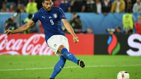 Graziano Pellè