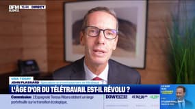 Amazon : l’âge d’or du télétravail est-il révolu ?