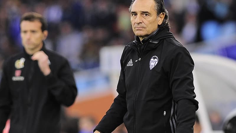Cesare Prandelli (Valence)
