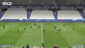 Mondial 2018 : Les Français de Sofia attendent le match avec impatience