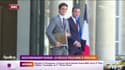 Nouveaux venus, reconduction... quel gouvernement pour Emmanuel Macron et Elisabeth Borne?
