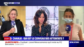 Story 6 : Qui est le cerveau des attentats de janvier 2015 ? - 04/09