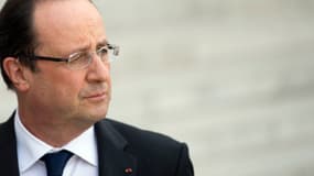 La France est prête à "multiplier les actions" contre Daesh en Irak, a déclaré mercredi François Hollande.