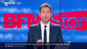 BFM Story - Vendredi 12 juin 2020