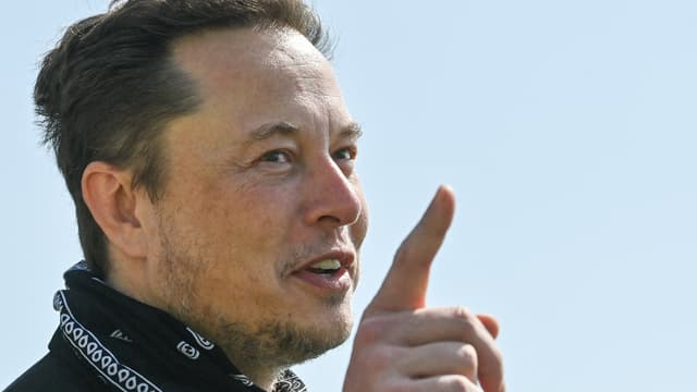 La fortune d'Elon Musk atteint les 289 milliards de dollars.