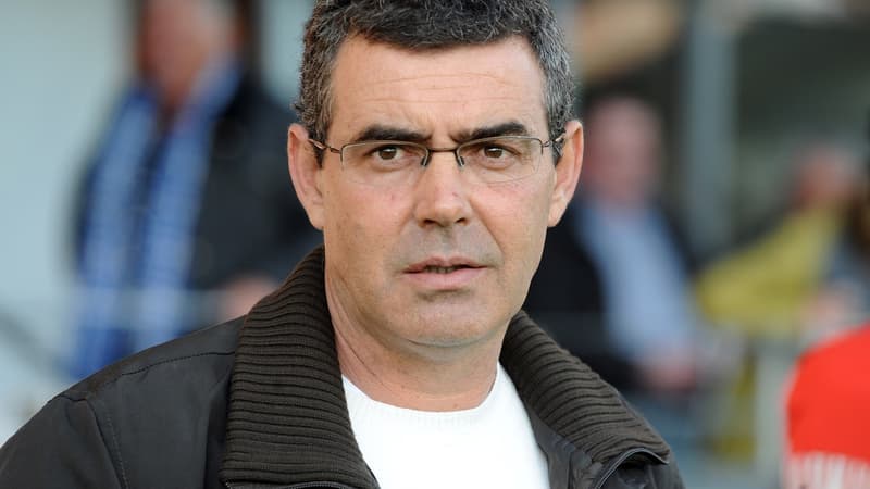 Patrick Gabriel