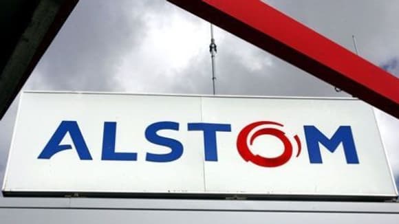 Qui va racheter Alstom? Qui va racheter Alstom?