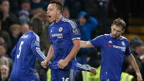 John Terry