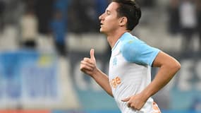 Florian Thauvin