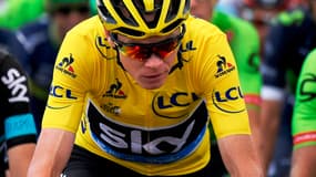 Chris Froome