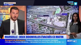 Le journal de 18h du mardi 28 octobre 2025