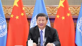 Xi Jinping veut lancer une Bourse à Pékin