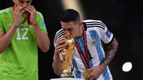 Angel Di Maria