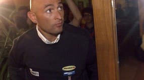Marco Pantani