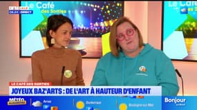 Bonjour Lille du vendredi 21 novembre 2025