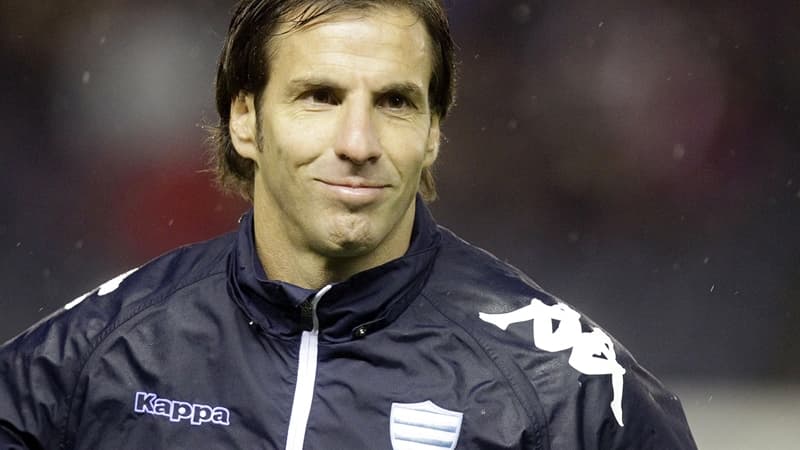 Gonzalo Quesada