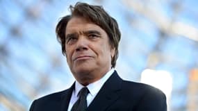 Bernard Tapie