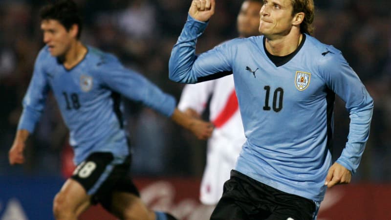 Diego Forlan