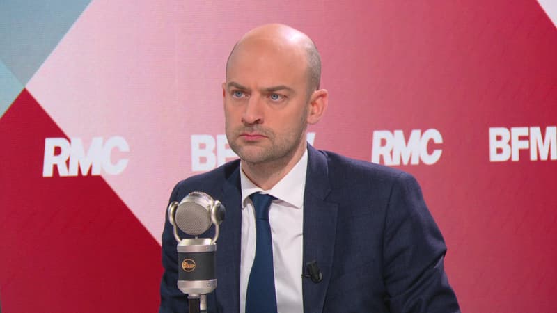DIRECT. Motions de censure sur le budget: Jean-Noël Barrot salue "le sens des responsabilités" du PS et des Républicains