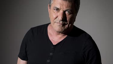 L'humoriste Jean-Marie Bigard