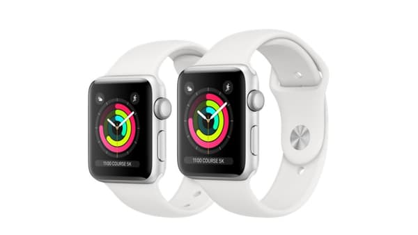 Apple Watch Series 3 Apple Watch Series 3