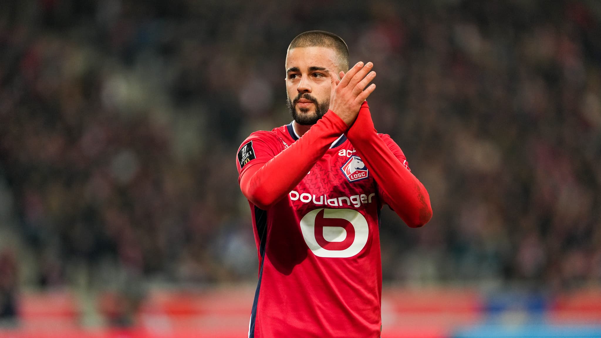 MERCATO: POURQUOI L’OM A ÉTÉ SURPRIS PAR LA SORTIE D’OLIVIER LÉTANG DANS LE DOSSIER ZHEGROVA