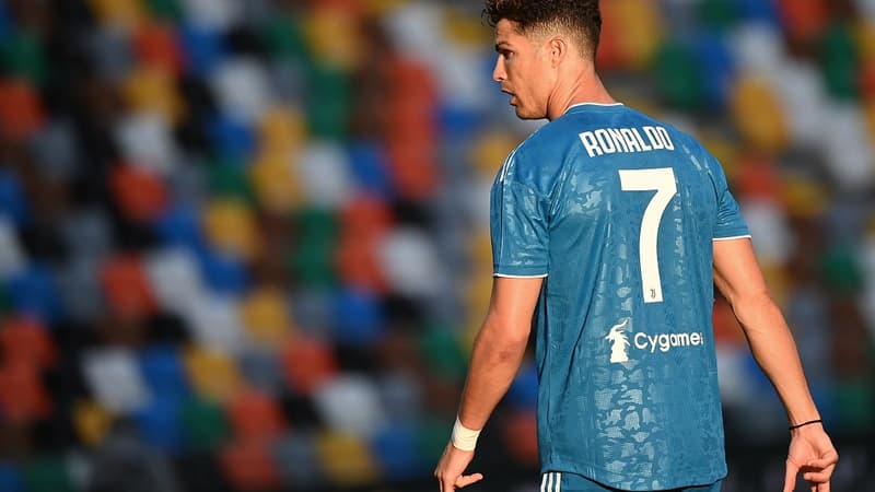 Ronaldo