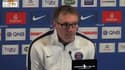 Laurent Blanc : vers une prolongation ?