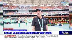 Olympique de Marseille: Jean-Louis Gasset va signer ce mardi pour quatre mois