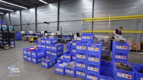 SOS Accessoire l'expert qui vous fournit les pièces détachées de tous vos appareils électroménager en un rien de temps 