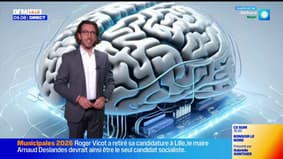 "Clonage de la voix et IA" - La météo de Colas du jeudi 25 septembre 2025