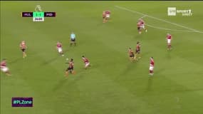 Hull sort de la zone rouge en battant Boro
