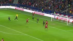 Salzbourg-Liverpool