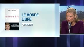 Une journaliste de L'Obs accuse François Hollande d'avoir provoqué son licenciement